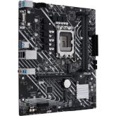 Placa de baza Asus PRIME H610M-E D4, LGA 1700