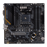 Placa de baza Asus TUF GAMING B550M-E, AM4