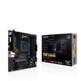 Placa de baza Asus TUF GAMING B550M-E, AM4