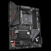Placa de baza GIGABYTE B550 AORUS PRO, Socket AM4