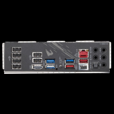 Placa de baza GIGABYTE B550 AORUS PRO, Socket AM4