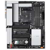 Placa de baza Gigabyte B550 VISION D, Socket AM4