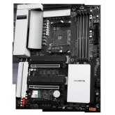 Placa de baza Gigabyte B550 VISION D, Socket AM4