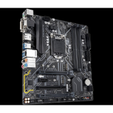 Placa de baza Gigabyte B365M D3H, Socket 1151