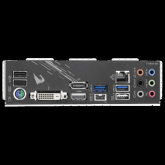 Placa de baza Gigabyte B460M AORUS PRO, Socket 1200