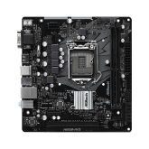 Placa de baza AsRock H410M-HVS, Socket 1200