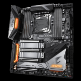 Placa de baza Gigabyte X299 AORUS MASTER, Socket 2066