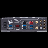 Placa de baza Gigabyte X299 AORUS MASTER, Socket 2066