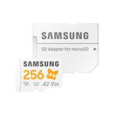 MICROSD PRO PLUS 256GB PRO CL10 W/A SM