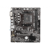 Placa de baza MSI B550-A PRO, Socket AM4