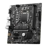 Placa de baza MSI B560M-A PRO, LGA 1200