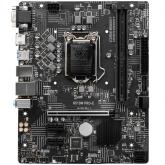 Placa de baza MSI H510M PRO-E LGA 1200