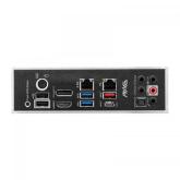 Placa de baza MSI MAG B550 TOMAHAWK, Socket AM4