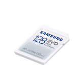 Micro Secure Digital Card Samsung, Evo Plus, 128GB