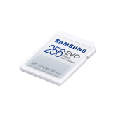 Secure Digital Card Samsung, Evo Plus, 256B, MB-SC64K/EU, Clasa U1, V10, pana la 130MB/S