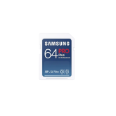 Card memorie Samsung MB-SD64K/EU