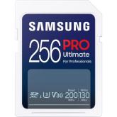 MICROSDXC PRO ULTIMATE 256GB UHS1 W/AD