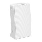 AC1200 Wi-Fi 4G+ LTE Router, Build-In 300Mbps 4G LTE Modem SPEED: 300 Mbps at 2.4 GHz,867 Mbps at 5 GHz, 4G+ Cat6 300/50 Mbps SPEC: Internal Antennas, 1× Gigabit LAN Port, 1× Gigabit WAN/LAN Port, FDD-LTE (B1/B3/B5/B7/B8/B20/B28), TDD-LTE (B38/B40), HSPA+