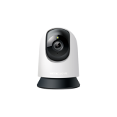 Pan/Tilt Home Security Wi-Fi Camera Mercusys, 1/3.2'' Progressive Scan CMOS Not Starlight Sensor, Focal Length: 4 mm, rezolutie 1920 × 1080 px, 15/20/25/30 fps ( 15fps by default)