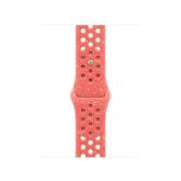 40mm Magic Ember Nike Sport Band - S/M