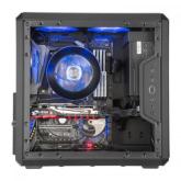 COOLMASTER MCB-Q500L-KANN-S00 Cooler Master Chassis MASTERBOX Q500L