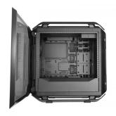 COOLMASTER MCC-C700P-KG5N-S00 Cooler Master PC case w/o PSU COSMOS C700P Full Tower, Black