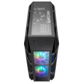 CARCASA Cooler Master, Middle Tower, E-ATX, 