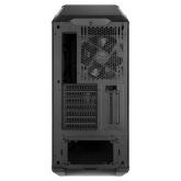 CARCASA Cooler Master, Middle Tower, E-ATX, 