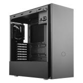 CARCASA Cooler Master, Middle Tower, ATX, 