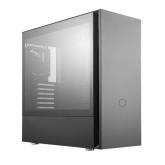 COOLMASTER MCS-S600-KG5N-S00 Cooler Master case Master Silencio S600, MIDI Tower