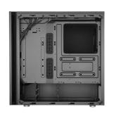 COOLMASTER MCS-S600-KG5N-S00 Cooler Master case Master Silencio S600, MIDI Tower