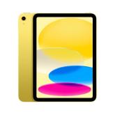 Apple 11-inch iPad (A16) Wi-Fi 512GB - Yellow (2025)