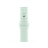 40mm Aquamarine Sport Band - S/M