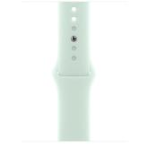 40mm Aquamarine Sport Band - M/L