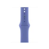 42mm Periwinkle Sport Band - S/M