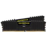 Memorie RAM Corsair Vengeance LPX 32GB DDR4 3600MHz CL18 Kit of 2