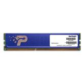 Memorie DDR Patriot DDR4 4 GB, frecventa 2400 MHz, 1 modul, radiator, 