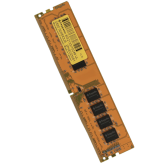 Memorie DDR  Zeppelin DDR4 8 GB, frecventa 2133 MHz, 1 modul, 