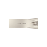 Memorie FLASH USB Samsung  512GB BAR PLUS MICRO 3.1 SILVER