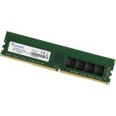 Memorie RAM Adata, DIMM, DDR4, 16GB, CL19, 2666MHz