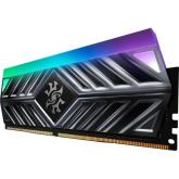 Memorie RAM ADATA Spectrix D41, DIMM, DDR4, 8GB, CL16, 3000Mhz