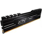 Memorie RAM Adata XPG Gammix D10 Black, DIMM, DDR4, 8GB, CL18, 3600MHz