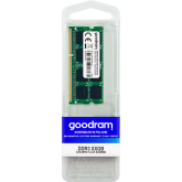 Memorie RAM GOODRAM DDR3 8GB 1600 Mhz CL11