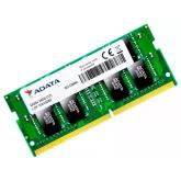 Memorie RAM notebook Adata, SO-DIMM, DDR4, 8GB, CL17, 2400 Mhz