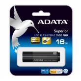 Memorie USB Flash Drive ADATA S102 PRO, 16GB, USB 3.0
