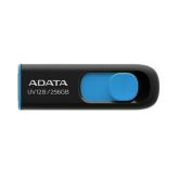 Memorie USB Flash Drive ADATA UV128, 256GB, USB 3.2