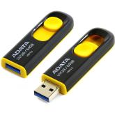 Memorie USB Flash Drive ADATA UV128, 64GB, USB 3.1