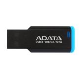 Memorie USB Flash Drive ADATA UV140, 32GB, USB3.0, albastru