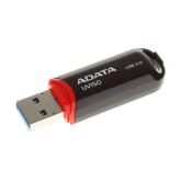 Memorie USB Flash Drive ADATA UV150, 16Gb, USB 3.0, negru