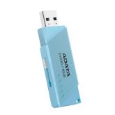Memorie USB Flash Drive ADATA UV230, 32GB, USB-A 2.0, blue